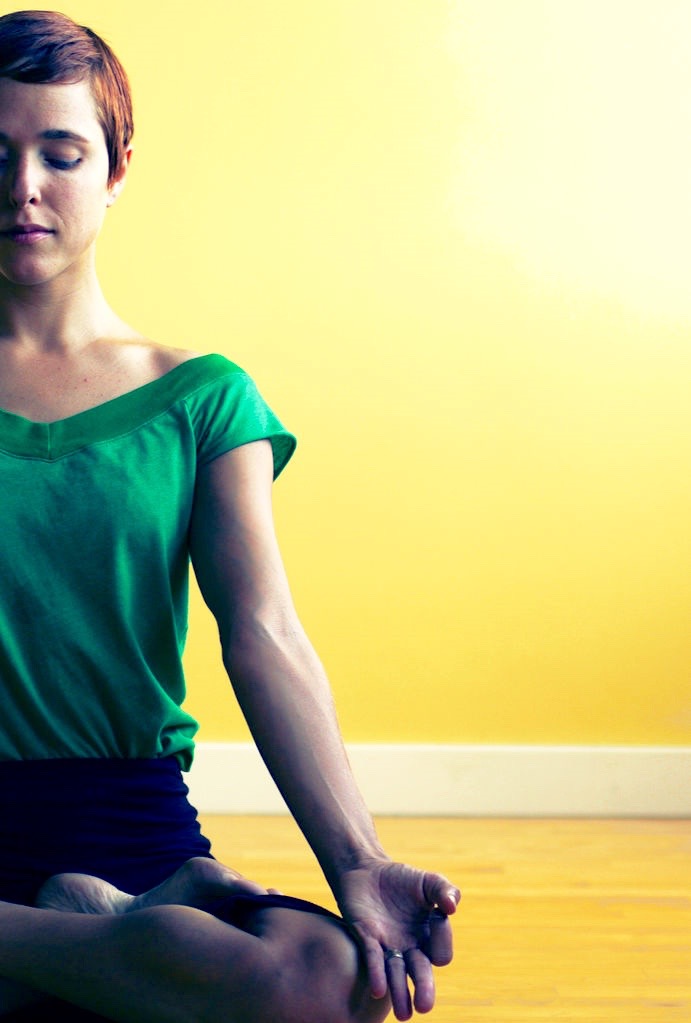 Five Quick Steps to Guarantee a Better Posture